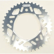 654A-41 Rear Sprocket Aluminum 41t 520 Sil Yam 