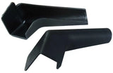 655-BK-A Drip Rail Gutter Spout