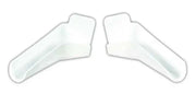 655-FLEX-PW-A Drip Rail Gutter Spout