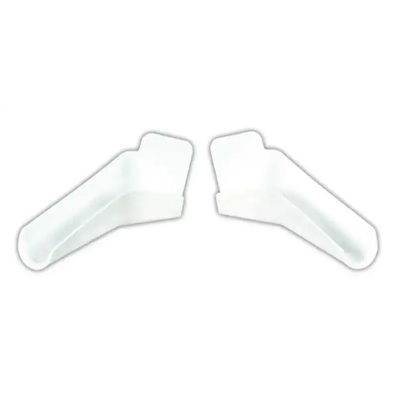 655-FLEX-PW-A Drip Rail Gutter Spout