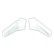 655-PW-A Drip Rail Gutter Spout