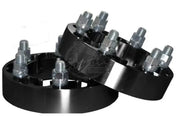 6550/135-6550-CF Coyote Wheel Accessories Wheel Adapter 6 x 139.7