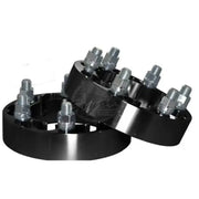 6550/135-6550-CF Coyote Wheel Accessories Wheel Adapter 6 x 139.7