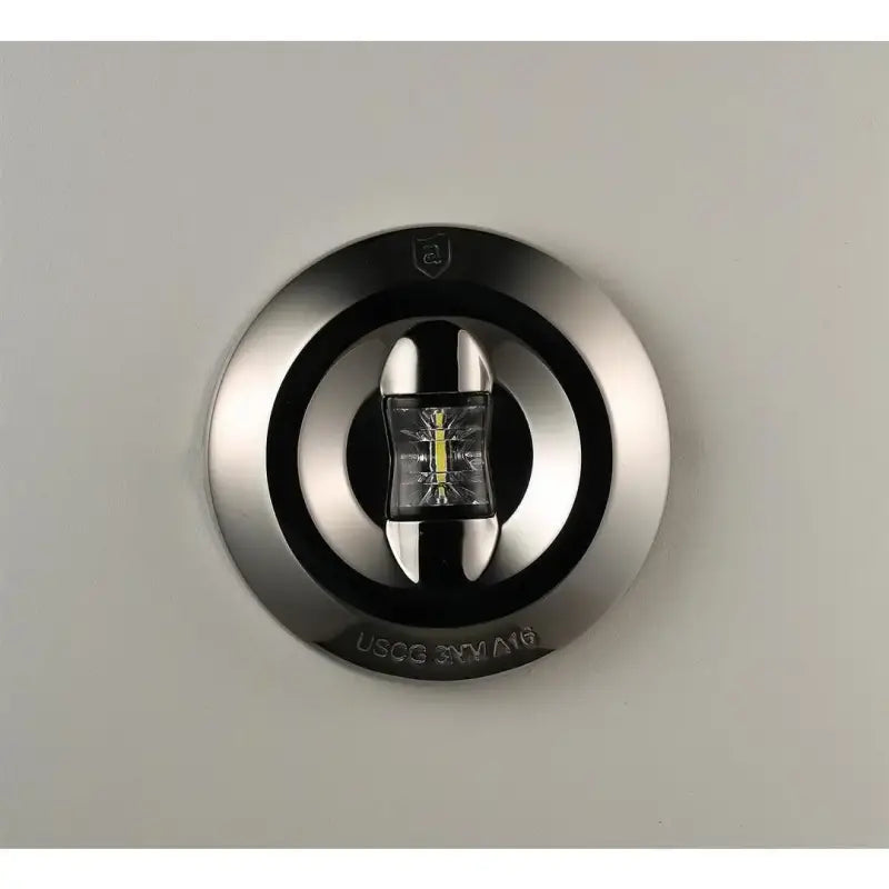 6556-1 Attwood Marine Cd-Asm Lt Transom Led 3Nm