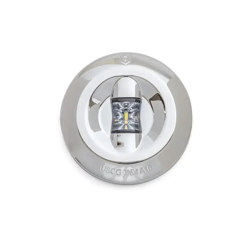 6556-7 Attwood Marine Asm-Lt Transom Led 3Nm