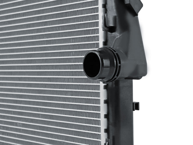 aFe 46-53241 aFe BladeRunner OER Series Radiator 01-06 BMW 3-Series (E46) 01-06/ Z4 (E85/86) 03-08