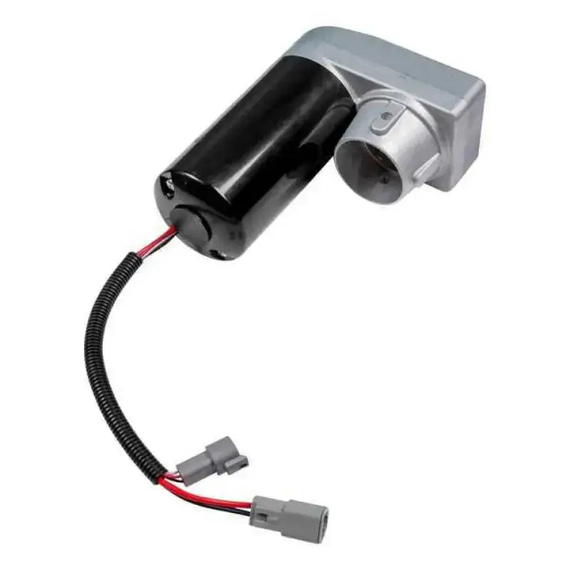 656216 Lippert Motr For Elec Pwr Lvlng 404488Jack - Leveling Jack Motor