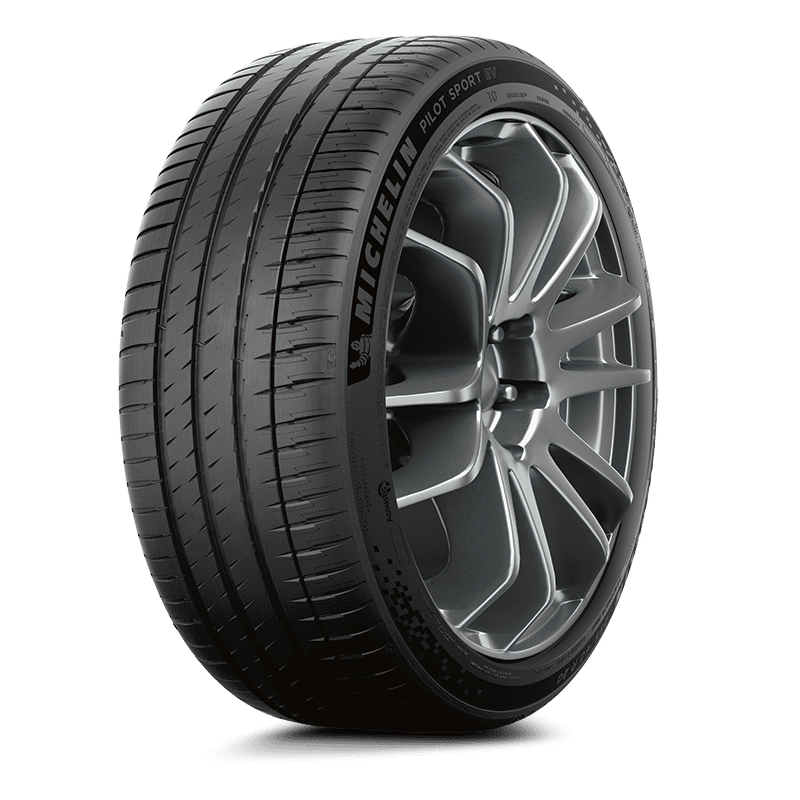 Michelin 71467 Michelin Pilot Sport EV 275/35R21 103W XL