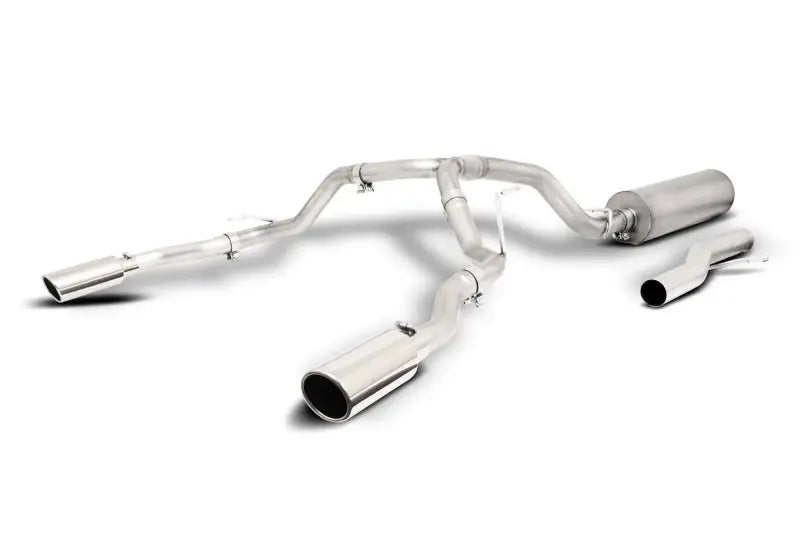 65682 Exhaust System Kit