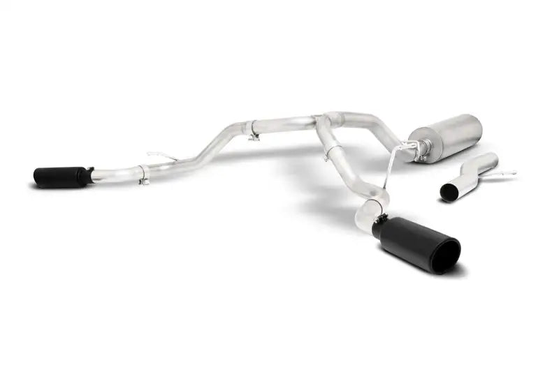 65683B Exhaust System Kit