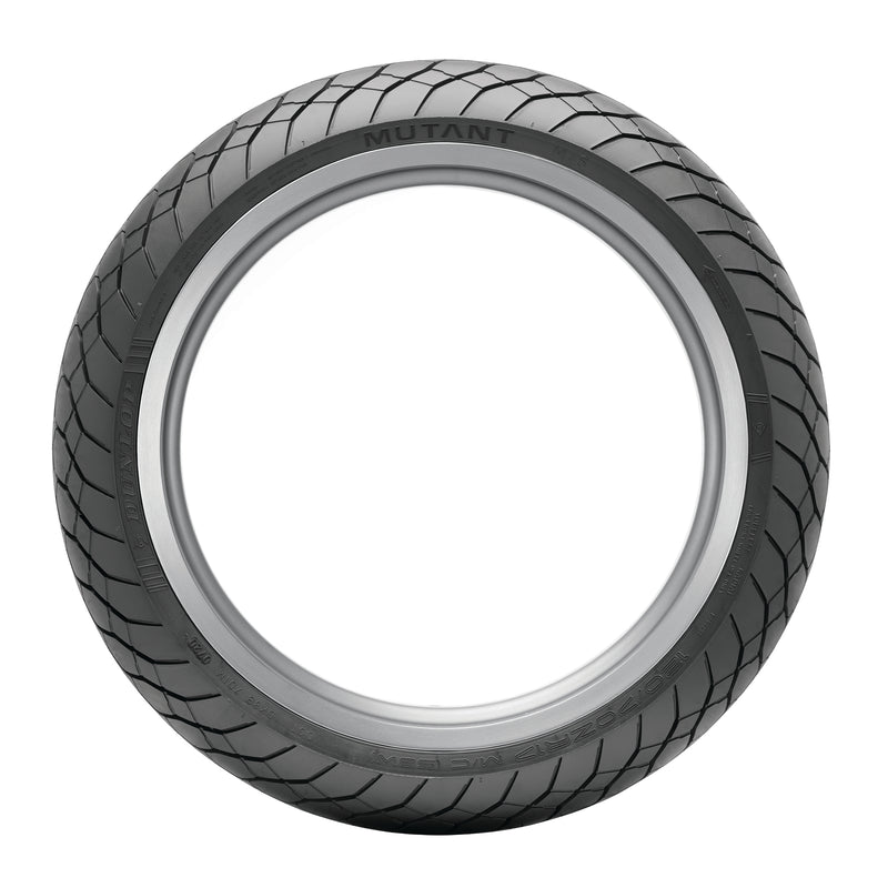 Tire Mutant Front 110/80zr18 (58w) Radial