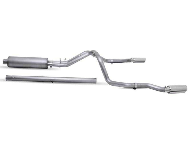65713 Exhaust System Kit