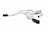 65714B Exhaust System Kit