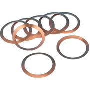 65721-85 Gasket Muffler Clamp Copper 10/Pk