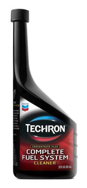 65740 Fuel System Cleaner
