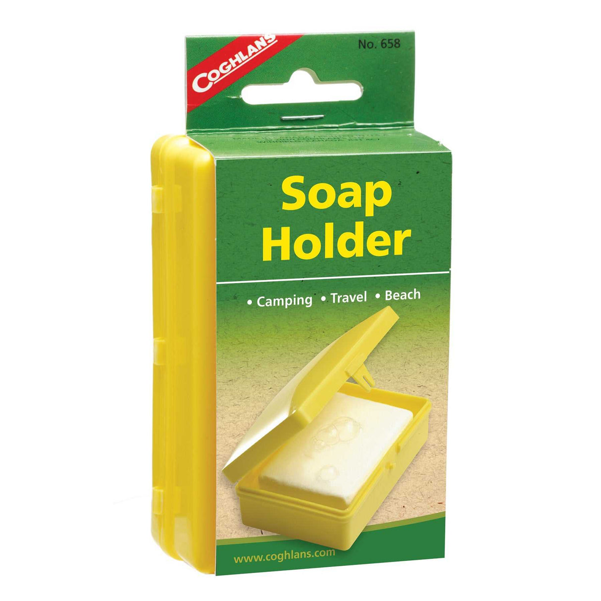 658 Soap Holder
