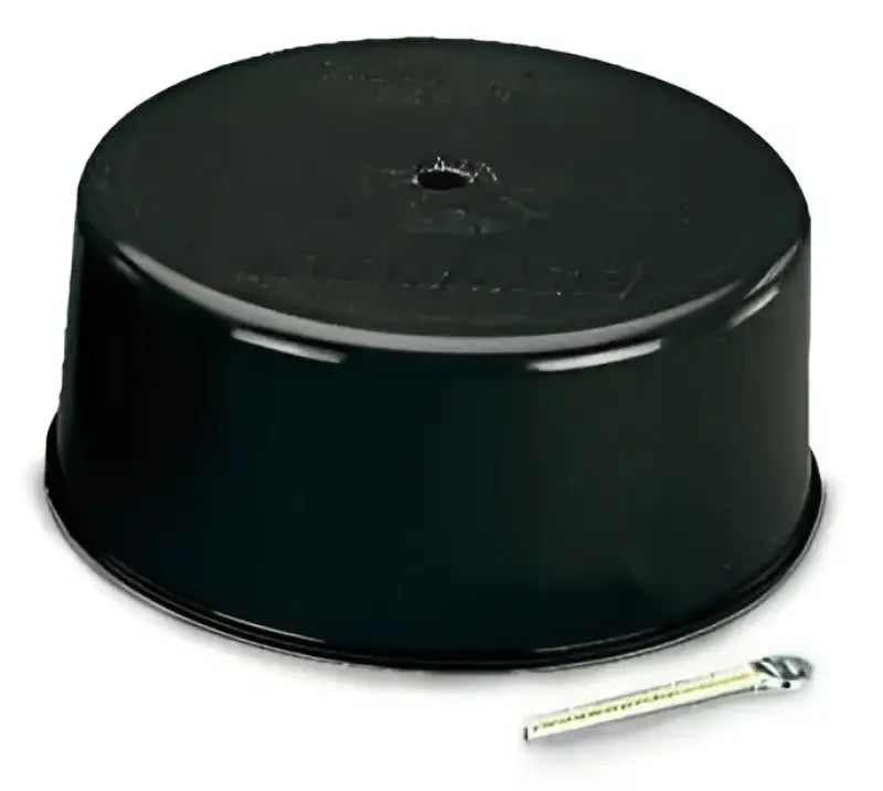 65802 Carburetor Dust Cover