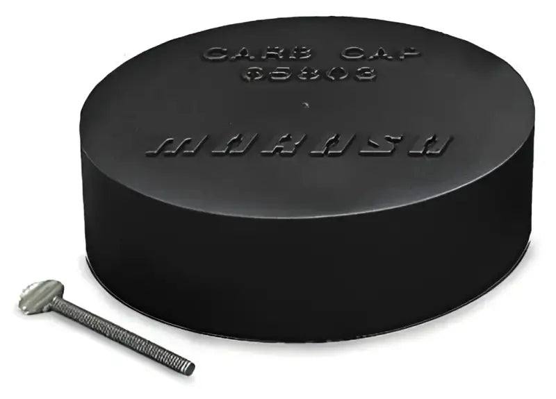 65803 Carburetor Dust Cover