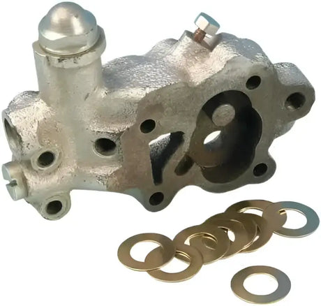 6581 Gasket Washer Oil Pump Plug 10/Pk