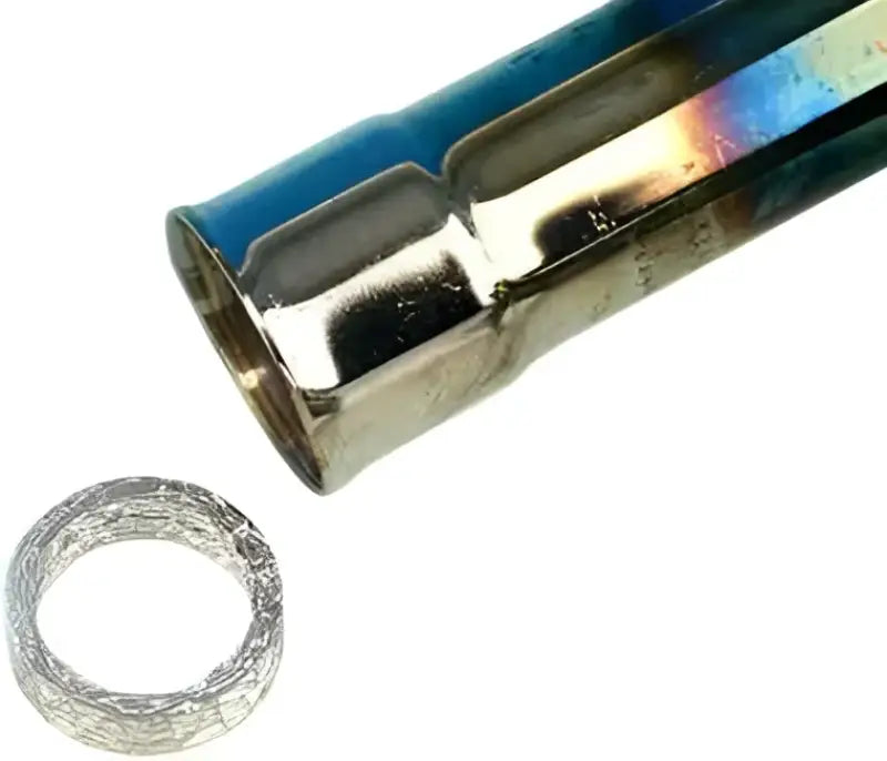 65826-90 Gasket Exhaust Interconnect Fxdb Dyna 2/Pk