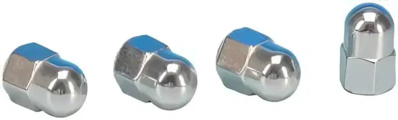 65834-68-N3 Gasket Nut Exh Chr Acorn 2/Pk