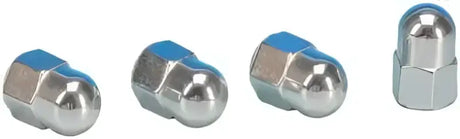 65834-68-N3 Gasket Nut Exh Chr Acorn 2/Pk