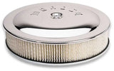 65911 Air Cleaner Assembly