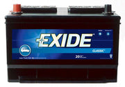 S65 Battery