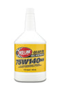 Red Line 75W140NS Gear Oil - Quart - 57104