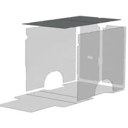 65C5-114-2614HX Legend Fleet Duratherm Ceiling Liner