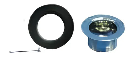 65CAR227G Sink Strainer