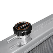 Mishimoto MMRAD-S13-89SRX Mishimoto 89-94 Nissan 240sx S13 SR20DET X-LINE (Thicker Core) Aluminum Radiator