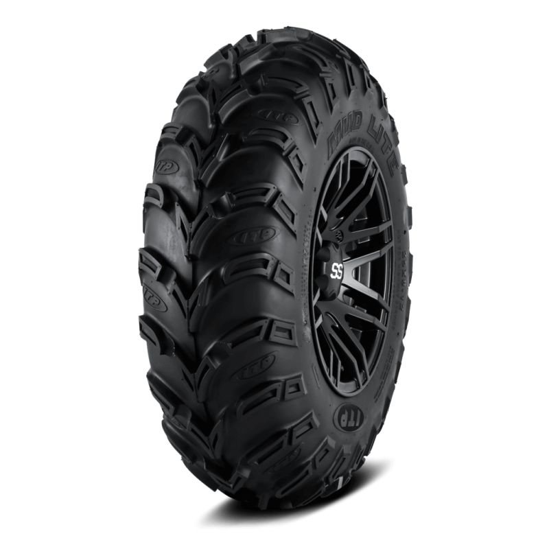 ITP 56A388 ITP Mud Lite AT Tire - 22x11-9 6PR