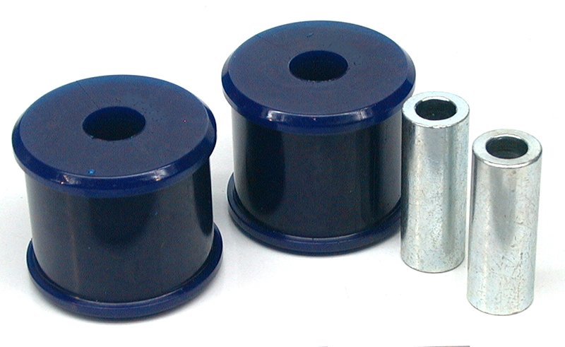 Superpro SPF2674K SuperPro 1993 Mazda RX-7 Base Rear Differential-to-Crossmember Bushing Kit