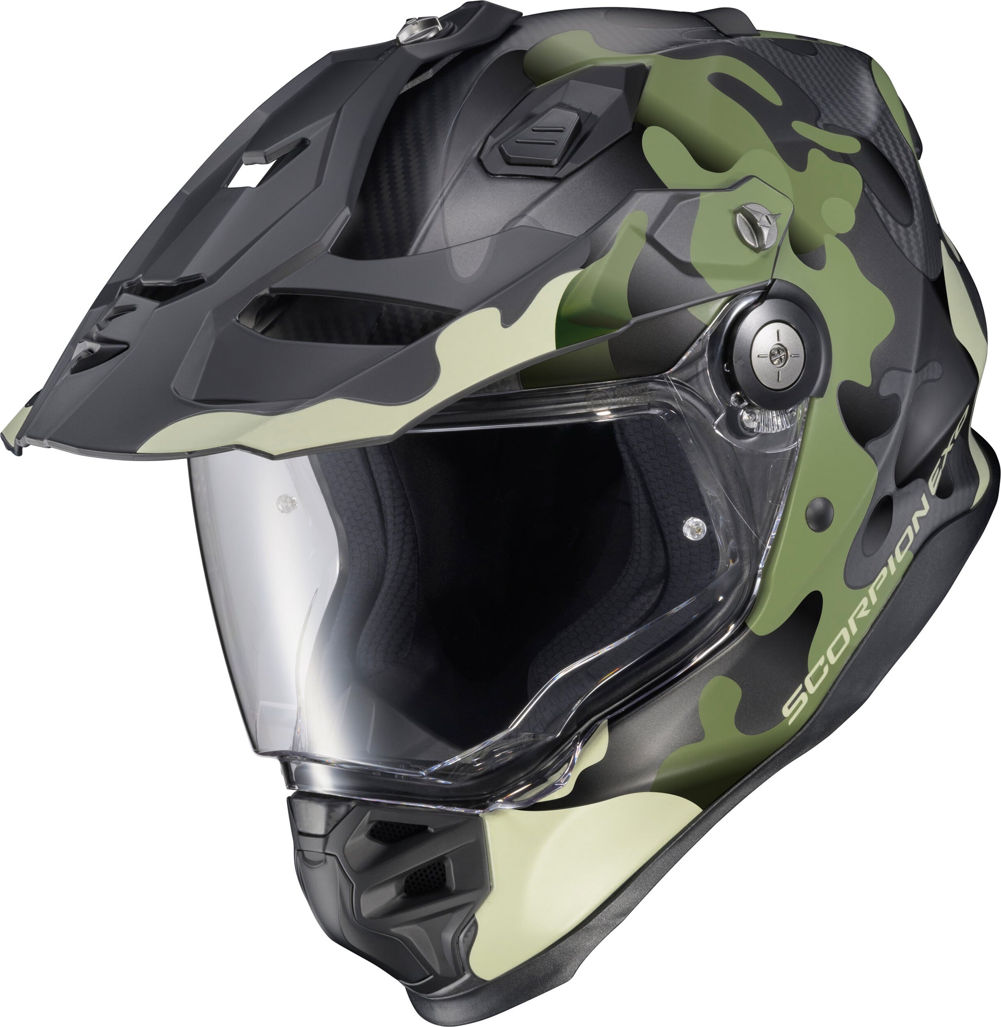 Scorpion EXO XT9000 Carbon Full Face Helmet