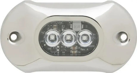 65UW06B-7 Attwood Marine Light-Uw 12/24 06Led Blue