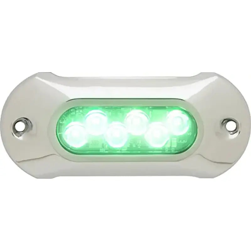 65UW06G-7 Attwood Marine Light-Uw 12/24 06Led Grn