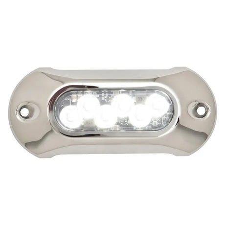 65UW06W-7 Attwood Marine Light-Uw 12/24 06Led Wht