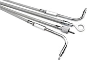 66-0071 Armor Coat Throttle Cable