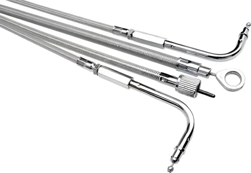 66-0169 Armor Coat Clutch Cable
