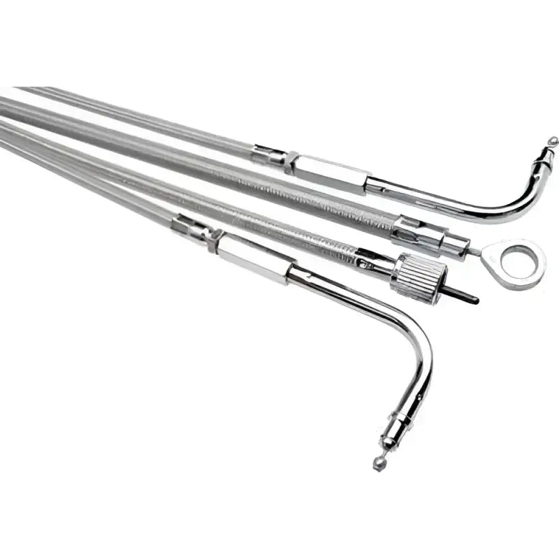66-0394 Armor Coat Throttle Cable
