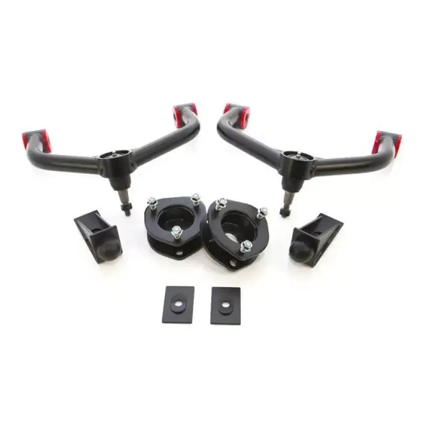 66-1026 Readylift Leveling Kit W/Uca - Suspension