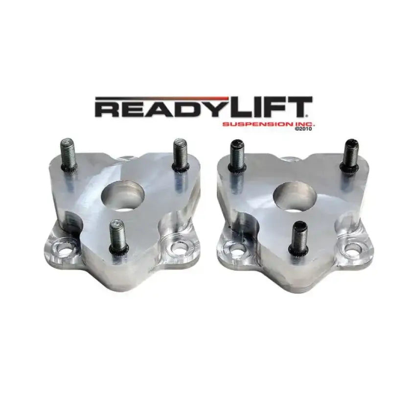 66-1030 Readylift Sst Strut Spacer 09 - Leveling Kit Suspension