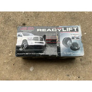 66-1090 Readylift Lvl Kt Ram25/3500 4W94-07 - Leveling Kit Suspension