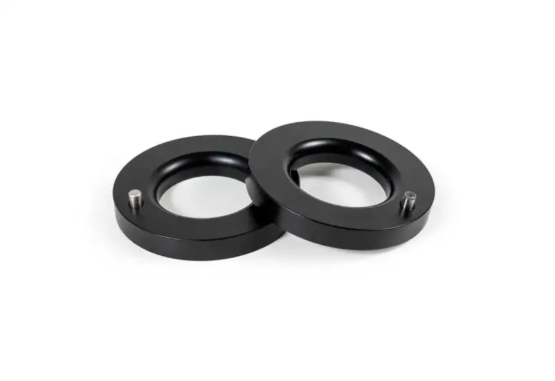 66-11150 Readylift 1.5'' Leveling Kit Trx for enhancing vehicle appearance and improving off-road capabilities, supports larger tires, creates a leveled stance, ideal for RV, Automotive, Powersports, truck accessories, AVADA - Best Sellers, Must Haves
