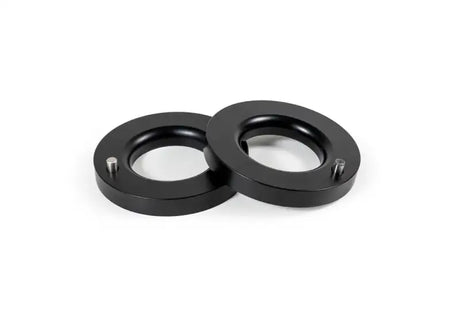 66-11150 Readylift 1.5'' Leveling Kit Trx for enhancing vehicle appearance and improving off-road capabilities, supports larger tires, creates a leveled stance, ideal for RV, Automotive, Powersports, truck accessories, AVADA - Best Sellers, Must Haves