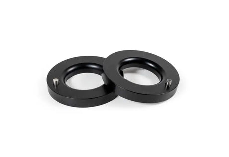 66-11150 Readylift 1.5'' Leveling Kit Trx for trucks, providing 1.5-inch lift for improved appearance and off-road capabilities. RV, Automotive, Powersports, off-road, marine, exterior, truck accessories, interior, truck bed, RV parts, AVADA - Best Sellers, Must Haves