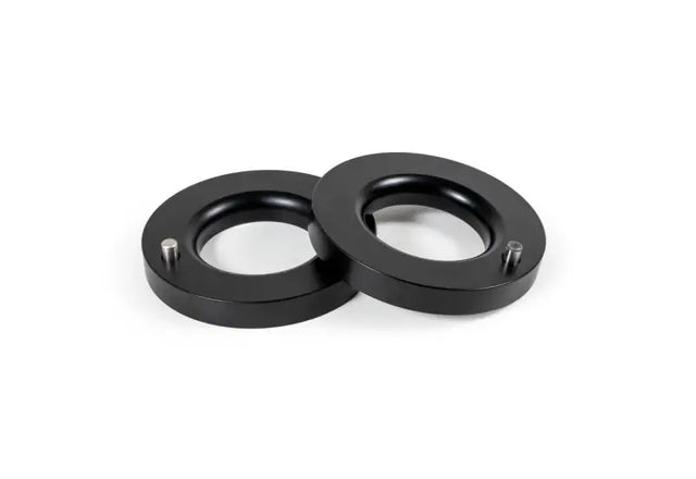 66-11150 Readylift 1.5'' Leveling Kit Trx for trucks, providing 1.5-inch lift for improved appearance and off-road capabilities. RV, Automotive, Powersports, off-road, marine, exterior, truck accessories, interior, truck bed, RV parts, AVADA - Best Sellers, Must Haves