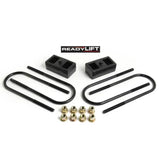 66-1202 Readylift Ram 2500/3500 - Leaf Spring Block Kit