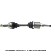 66-1610 Cardone Cv Axle Assembly